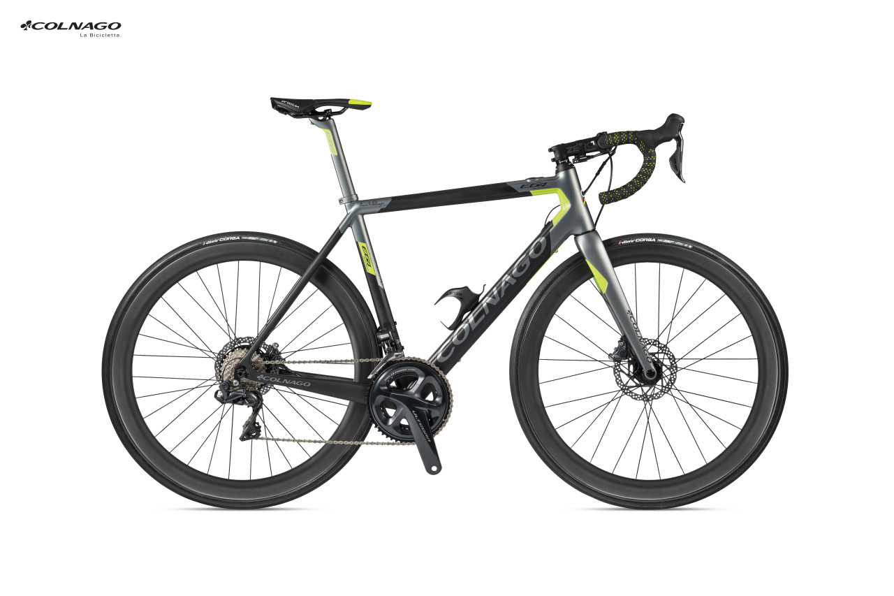 Colnago E64 Ultegra Disc