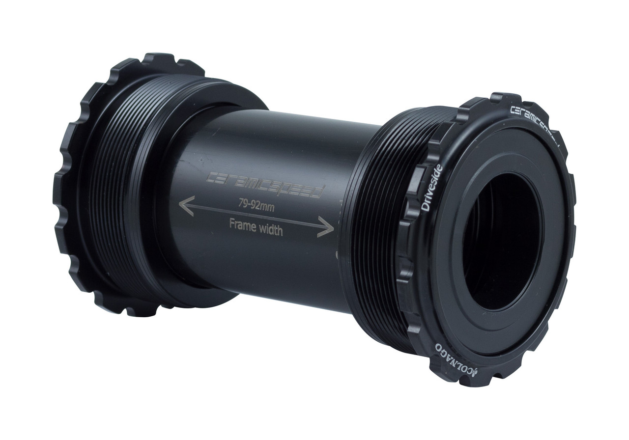 COLNAGO CERAMICSPEED T45 SRAM GXP BOTTOM BRACKET