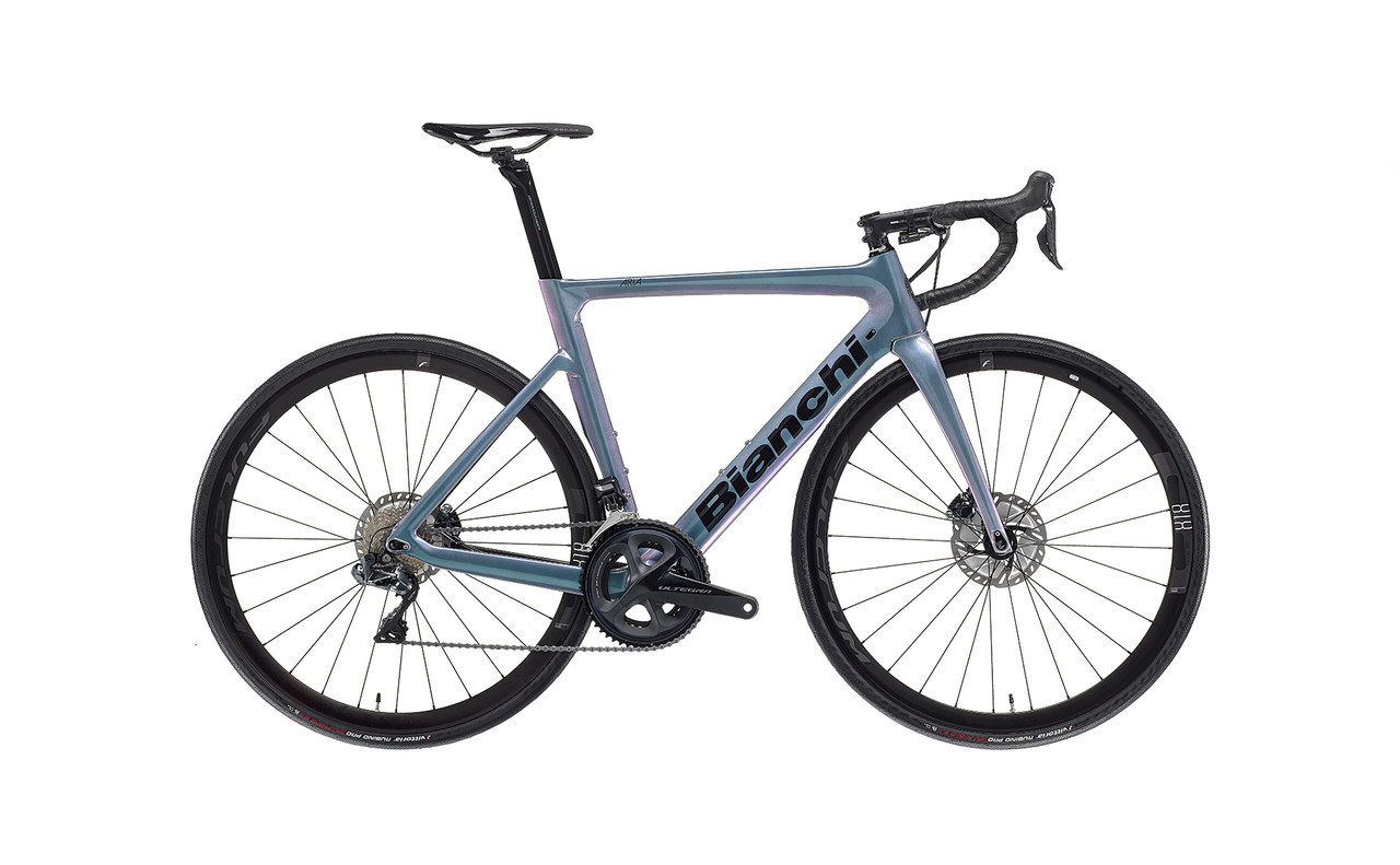 bianchi aria di2 ultegra