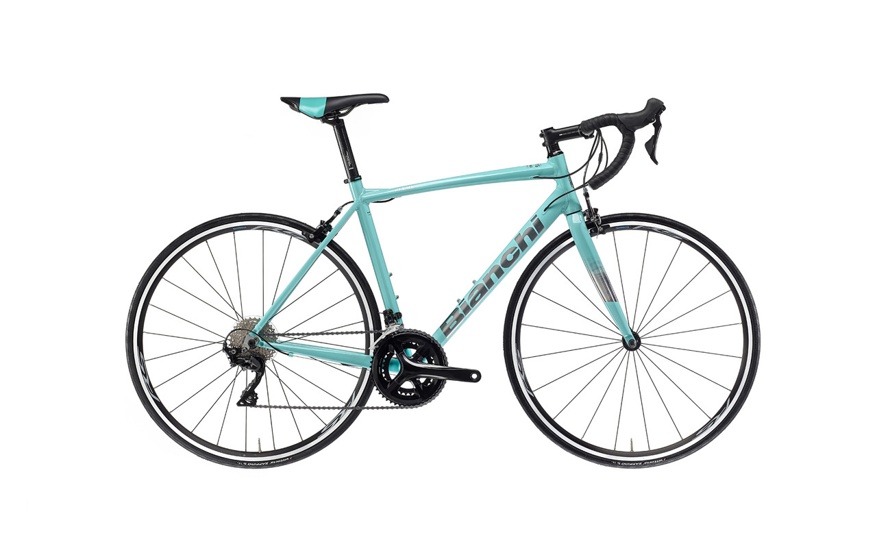 【Bianchi】ビアンキ　ニローネ7 50サイズ ビアンキ Bianchi VIA NIRONE 7 ALL ROAD サイズ50 BIANCHI VIA