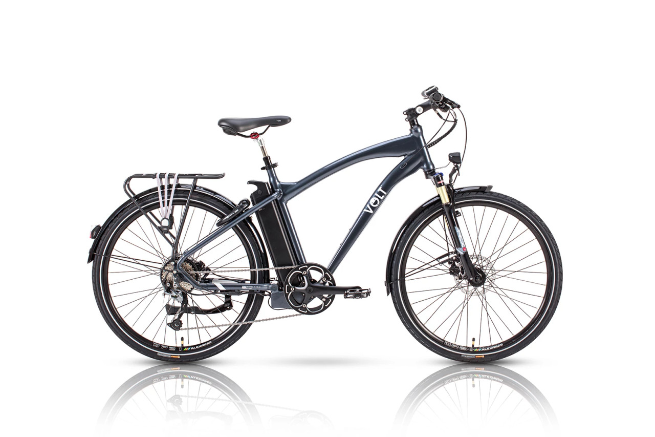 Volt electric clearance bike price