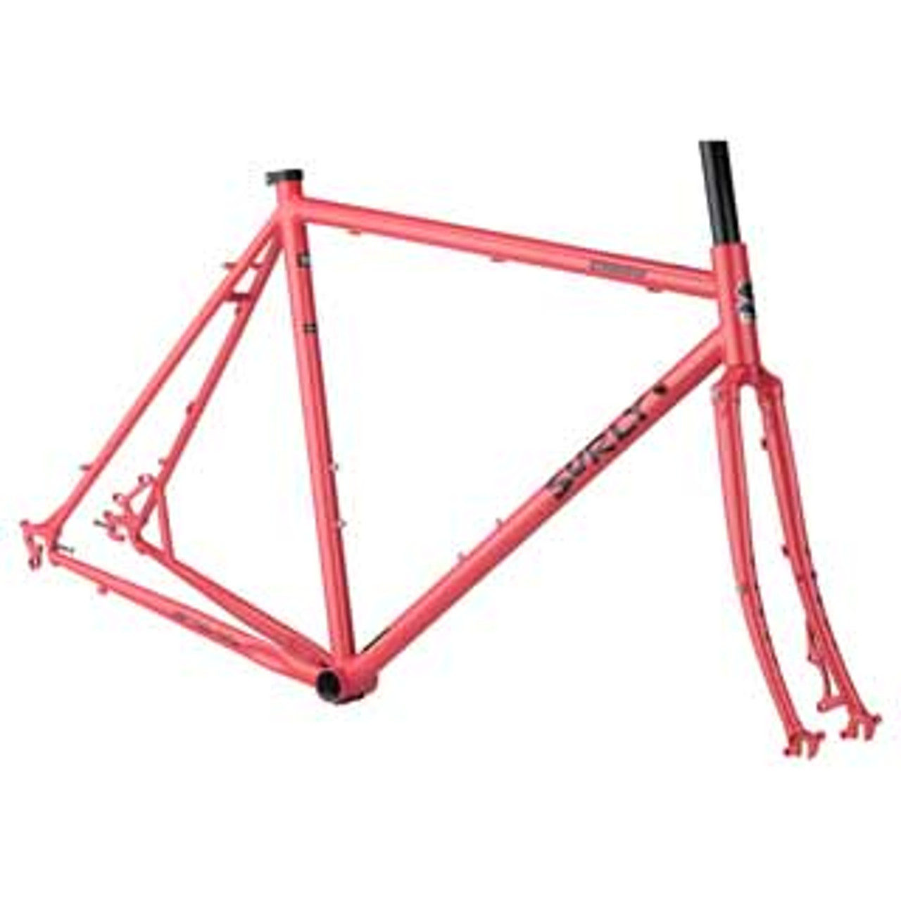 Surly Straggler Frameset