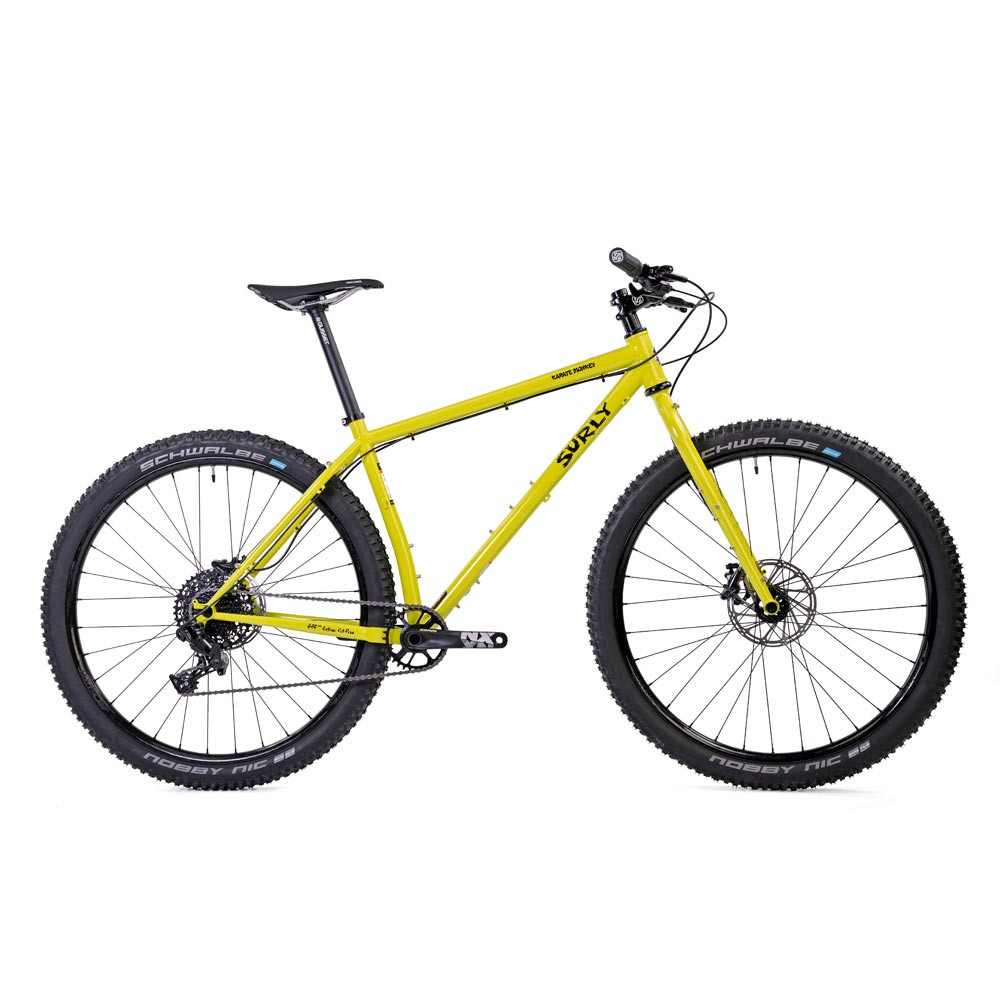 Surly Karate Monkey 29er