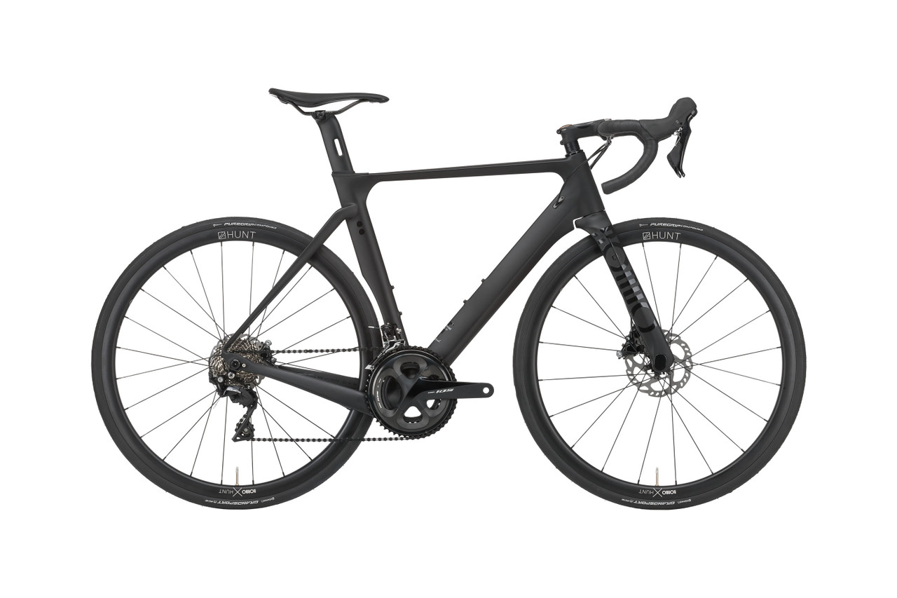 RONDO HVRT CF2 (2021)