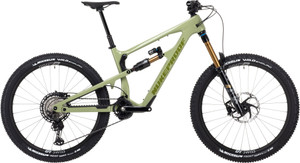 Nukeproof Mega 275c Factory (2021) Nukeproof Mega 275c Factory (2021)