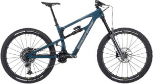 Nukeproof Mega 275c RS (2021) Nukeproof Mega 275c RS (2021)