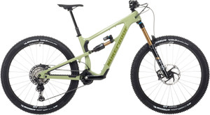 Nukeproof Mega 290c Factory (2021) Nukeproof Mega 290c Factory (2021)