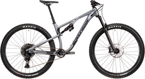 Nukeproof Reactor 290 Comp (2021) Nukeproof Reactor 290 Comp (2021)