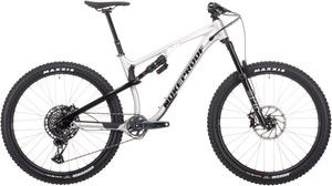 Nukeproof Reactor 275 Pro (2021) Nukeproof Reactor 275 Pro (2021)
