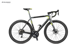 Colnago E64 Ultegra Disc Colnago E64 Ultegra Disc