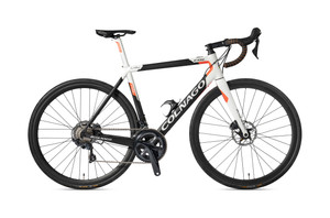 Colnago E64 Ultegra Di2 Disc Colnago E64 Ultegra Di2 Disc