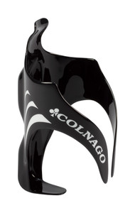 COLNAGO CARBON FIBRE BOTTLE CAGE COLNAGO CARBON FIBRE BOTTLE CAGE