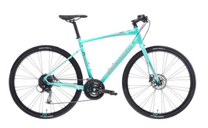 Bianchi  C-Sport 3 Alivio 18SP Disc Bianchi  C-Sport 3 Alivio 18SP Disc