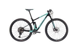 Bianchi METHANOL CV FS 9.2 – XTR/XT 1X12SP Bianchi METHANOL CV FS 9.2 – XTR/XT 1X12SP