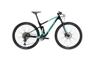 Bianchi METHANOL CV FS 9.3– XT/SLX 1X12SP Bianchi METHANOL CV FS 9.3– XT/SLX 1X12SP