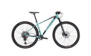 Bianchi NITRON 9.2-XT/SLX 1X12SP Bianchi NITRON 9.2-XT/SLX 1X12SP