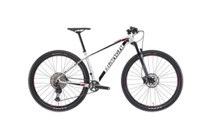 Bianchi NITRON 9.3– XT/SLX 1X12SP Bianchi NITRON 9.3– XT/SLX 1X12SP