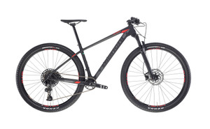 Bianchi NITRON 9.4– NX/SX EAGLE 1X12SP Bianchi NITRON 9.4– NX/SX EAGLE 1X12SP