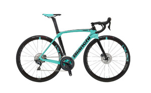 Bianchi Oltre  XR3 ULTEGRA Disc 11SP Bianchi Oltre  XR3 ULTEGRA Disc 11SP