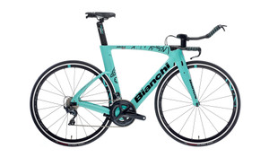 Bianchi AQUILA CV ULTEGRA 11SP Bianchi AQUILA CV ULTEGRA 11SP