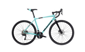 Bianchi VIA NIRONE 7 ALLROAD 10SP Disk Bianchi VIA NIRONE 7 ALLROAD 10SP Disk