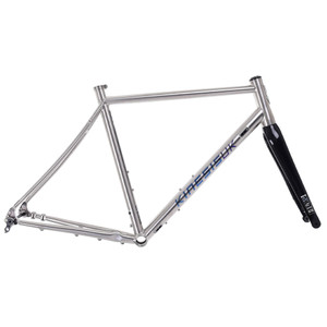 Kinesis GTD v2 Frameset (2021) Kinesis GTD v2 Frameset (2021)