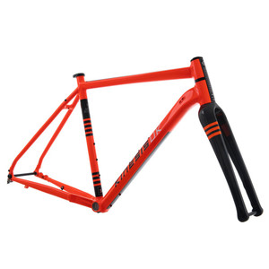 Kinesis Tripster AT Frameset (2021) Kinesis Tripster AT Frameset (2021)