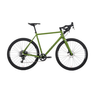 Kinesis G2 Adventure Bike (2021) Kinesis G2 Adventure Bike (2021)