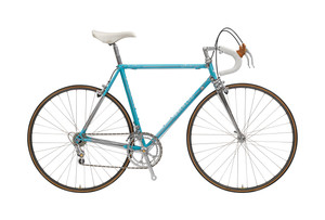 Colnago Master Arabesque Frameset Colnago Master Arabesque Frameset