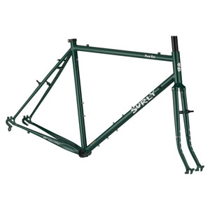 Surly Pack Rat Frameset Surly Pack Rat Frameset