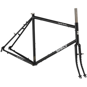 Surly Long Haul Trucker Frameset Surly Long Haul Trucker Frameset