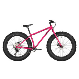 Surly Ice Cream Truck Prickly Pear Pink Surly Ice Cream Truck Prickly Pear Pink