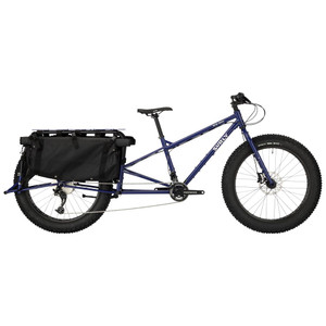 Surly Big Fat Dummy Biolet Surly Big Fat Dummy Biolet