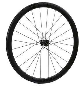 Hope RD40 Carbon - RS4 S-Pull 6 Bolt Front Hope RD40 Carbon - RS4 S-Pull 6 Bolt Front