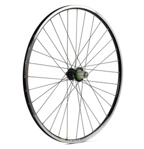 Mavic Open Pro - RS4 Rear Mavic Open Pro - RS4 Rear