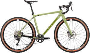 Nukeproof Digger Factory (2021) Nukeproof Digger Factory (2021)