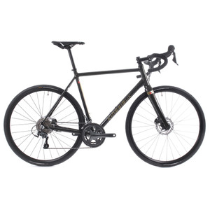 Kinesis R2X Bike (2021) Kinesis R2X Bike (2021)