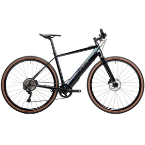 Kinesis RANGE Flat Bar E-Bike (2021) Kinesis RANGE Flat Bar E-Bike (2021)