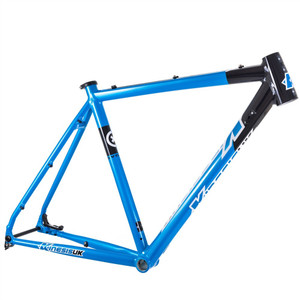 Kinesis CX Race Evo Cyclocross Frame Kinesis CX Race Evo Cyclocross Frame