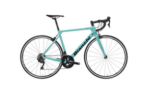 Bianchi Sprint 105 11SP Bianchi Sprint 105 11SP