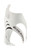 COLNAGO CARBON FIBRE BOTTLE CAGE