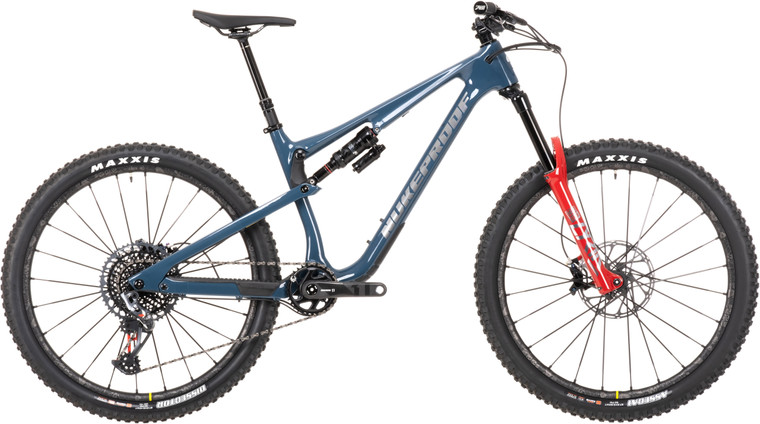 Nukeproof Reactor 275 RS (2021)