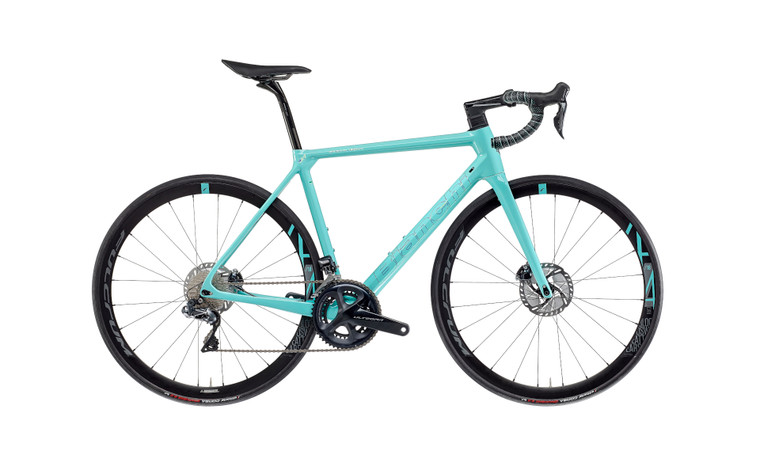 Bianchi Specialissima ULTEGRA  Disk 11SP