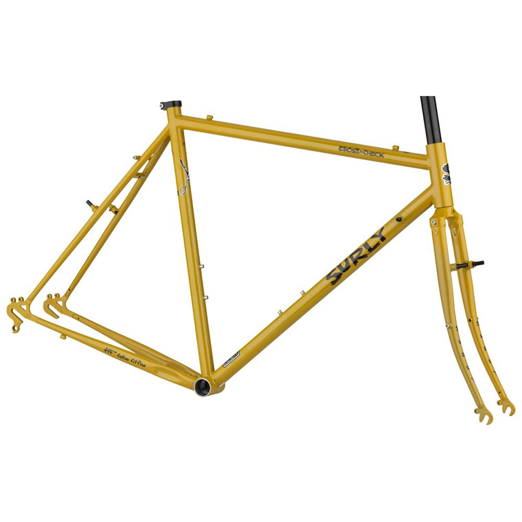 Surly Cross Check Frameset