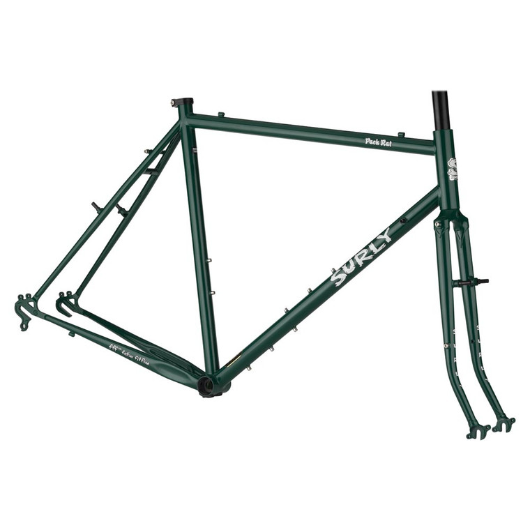 Surly Pack Rat Frameset