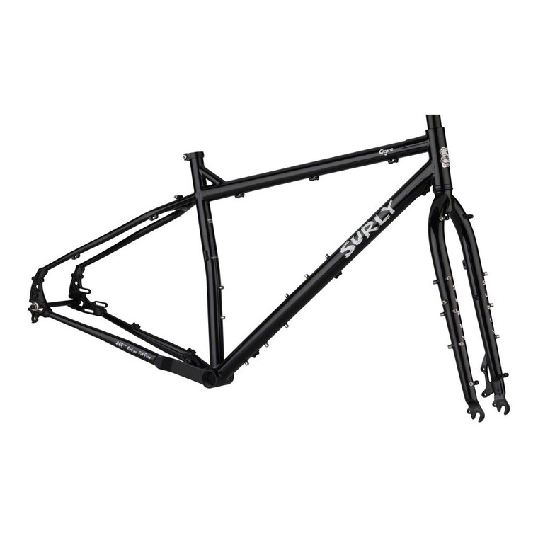 Surly Ogre Frameset