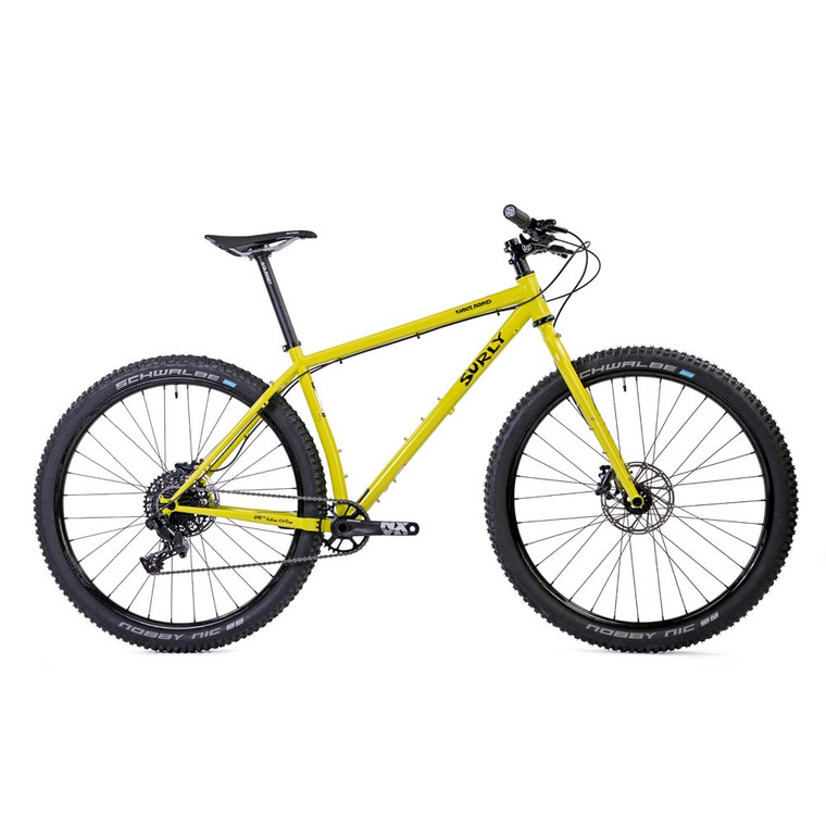 Surly Karate Monkey 29er