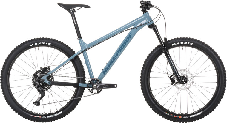 Nukeproof Scout 275 Race (2021)