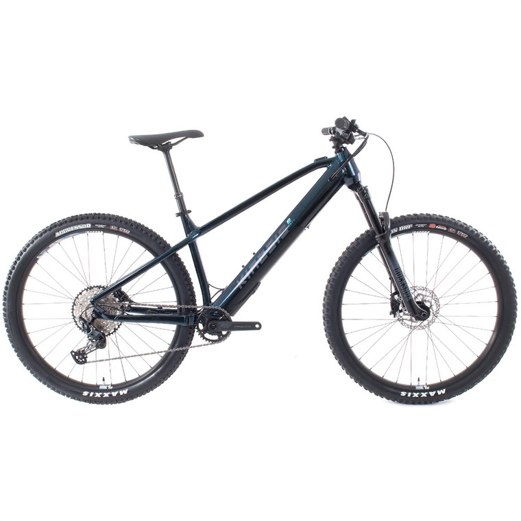 Kinesis RISE PRO  E-Trail Hardtail Mountain Bike (2021)