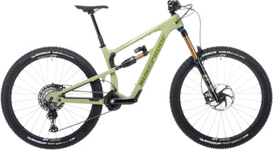 Nukeproof Mega 290 Sサイズ マウンテンバイクフレーム Nukeproof Mega 290 Carbon Mountain Bike Frame 2021 - Grey – Start